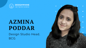 DesignWhine Interviews Azmina Poddar