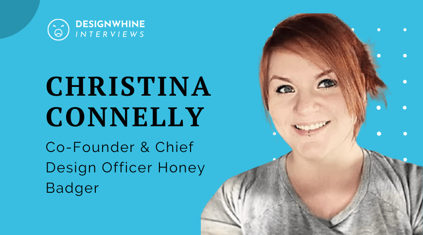 Celebrating Women’S Day With Christina Connelly