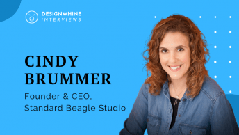 DesignWhine Interviews Cinndy Brummer