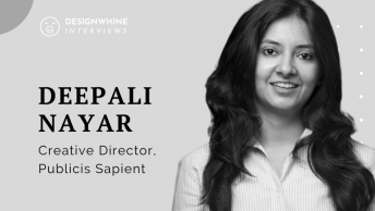 DesignWhine Interviews Deepali Nayar