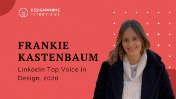 Designwhine Interviews Frankie Kastenbaum