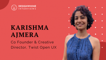 DesignWhine Interviews Karishma Ajmera