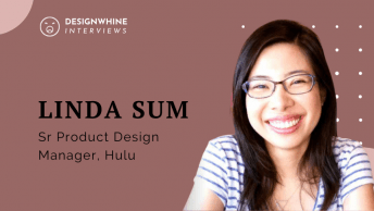 Designwhine Interviews Linda Sum