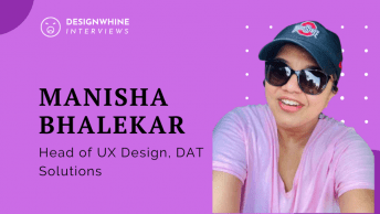 Designwhine Interviews Manisha Bhalekar