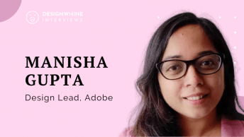 DesignWhine Interviews Manisha Gupta