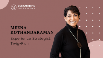 Designwhine Interviews Meena Kothandaraman