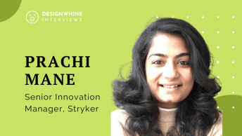 DesignWhine Interviews Prachi Mane