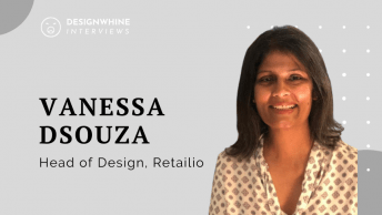 DesignWhine Interviews Vanessa Dsouza