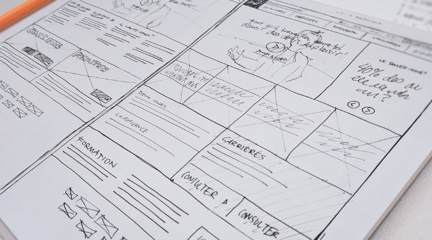 Precision In Pixels: Designing Hi-Fi Wireframes