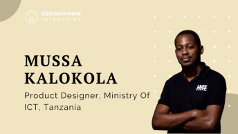 Designwhine Interviews Mussa Kalokola