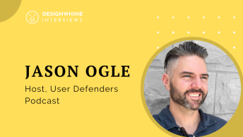 Designwhine Interviews Jason Ogle