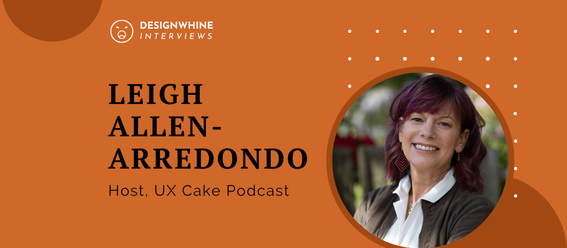 Designwhine Interviews Leigh Allen Arredondo