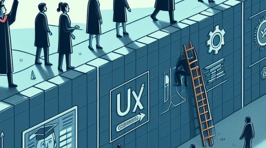 Degrees Of Separation: Do Self-Taught Ux Professionals Get Equal Opportunity?