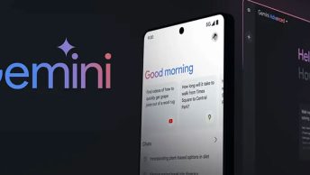 Google Gemini Live - A Leap In Voice Chat Ux