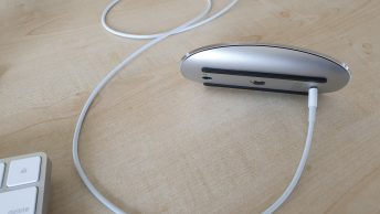 Magic Mouse 3: Designwhine