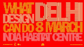 WDCD Live Delhi 2025 – Where Design Meets Impact